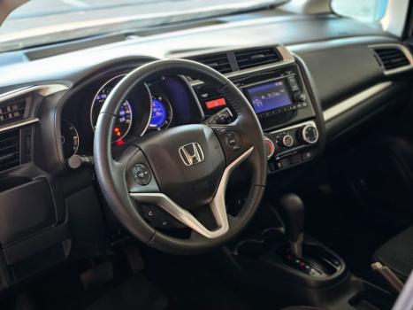 HONDA WR-V 1.5 16V 4P EX FLEX AUTOM�TICO CVT, Foto 5