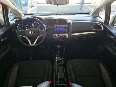 HONDA WR-V 1.5 16V 4P EX FLEX AUTOM�TICO CVT, Foto 6