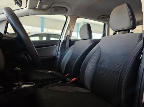 HONDA WR-V 1.5 16V 4P EX FLEX AUTOM�TICO CVT, Foto 11