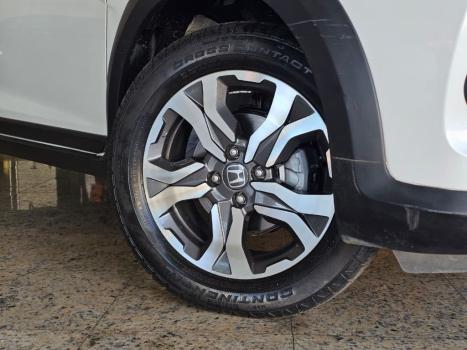 HONDA WR-V 1.5 16V 4P EX FLEX AUTOM�TICO CVT, Foto 12