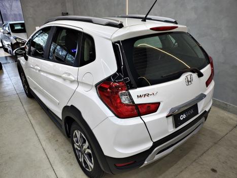 HONDA WR-V 1.5 16V 4P EX FLEX AUTOMÁTICO CVT, Foto 2