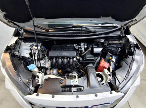 HONDA WR-V 1.5 16V 4P EX FLEX AUTOMÁTICO CVT, Foto 8