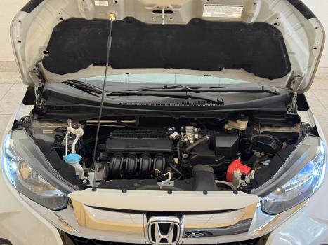 HONDA WR-V 1.5 16V 4P EX FLEX AUTOMÁTICO CVT, Foto 2