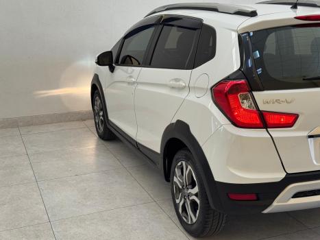 HONDA WR-V 1.5 16V 4P EX FLEX AUTOMÁTICO CVT, Foto 12
