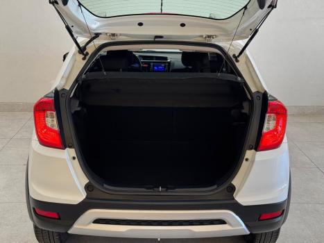 HONDA WR-V 1.5 16V 4P EX FLEX AUTOMÁTICO CVT, Foto 14