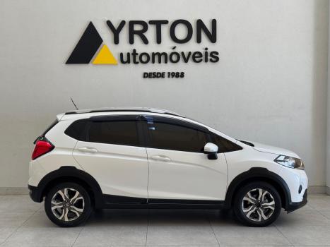 HONDA WR-V 1.5 16V 4P EX FLEX AUTOMÁTICO CVT, Foto 16