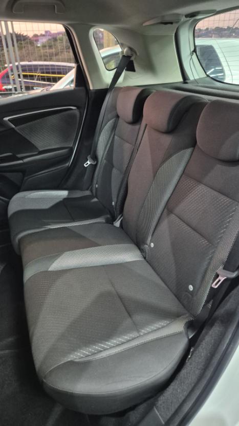 HONDA WR-V 1.5 16V 4P EX FLEX AUTOMÁTICO CVT, Foto 8