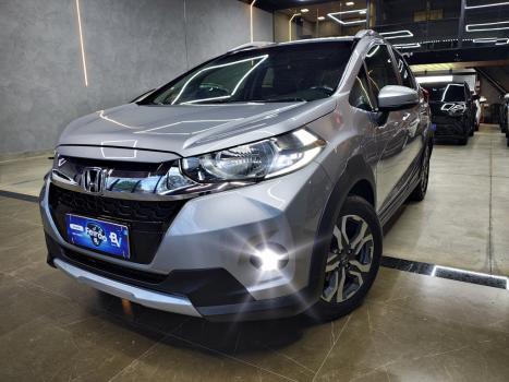 HONDA WR-V 1.5 16V 4P EXL FLEX AUTOMÁTICO CVT, Foto 1