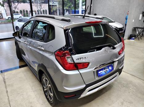 HONDA WR-V 1.5 16V 4P EXL FLEX AUTOMÁTICO CVT, Foto 5