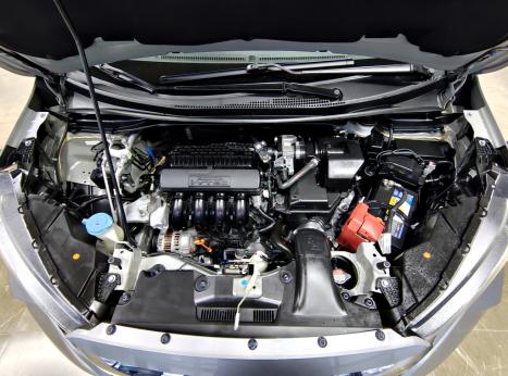 HONDA WR-V 1.5 16V 4P EXL FLEX AUTOMÁTICO CVT, Foto 7