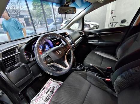 HONDA WR-V 1.5 16V 4P EXL FLEX AUTOMÁTICO CVT, Foto 8