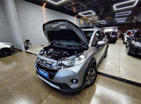 HONDA WR-V 1.5 16V 4P EXL FLEX AUTOMÁTICO CVT, Foto 10