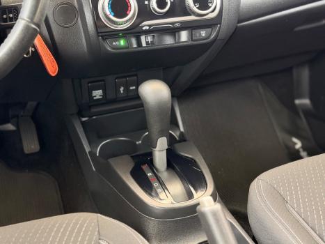 HONDA WR-V 1.5 16V 4P EX FLEX AUTOMÁTICO CVT, Foto 9