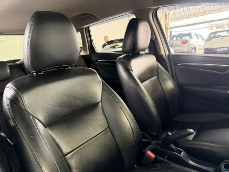 HONDA WR-V 1.5 16V 4P EX FLEX AUTOMÁTICO CVT, Foto 2