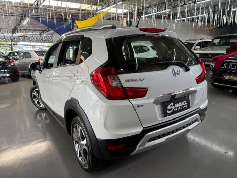 HONDA WR-V 1.5 16V 4P EX FLEX AUTOMÁTICO CVT, Foto 7