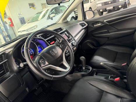HONDA WR-V 1.5 16V 4P EX FLEX AUTOMÁTICO CVT, Foto 8
