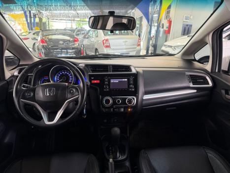 HONDA WR-V 1.5 16V 4P EX FLEX AUTOMÁTICO CVT, Foto 9