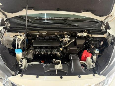 HONDA WR-V 1.5 16V 4P EX FLEX AUTOMÁTICO CVT, Foto 16