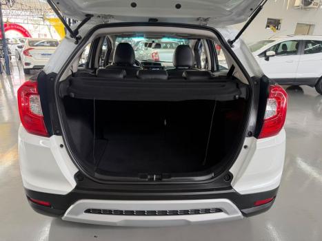 HONDA WR-V 1.5 16V 4P EX FLEX AUTOMÁTICO CVT, Foto 17