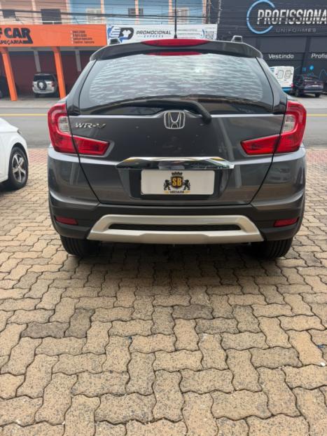 HONDA WR-V 1.5 16V 4P EX FLEX AUTOMÁTICO CVT, Foto 4
