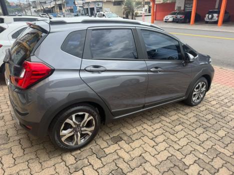 HONDA WR-V 1.5 16V 4P EX FLEX AUTOMÁTICO CVT, Foto 5