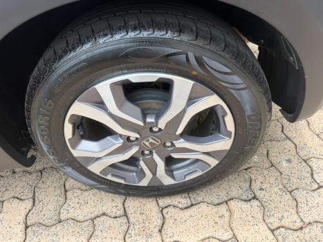 HONDA WR-V 1.5 16V 4P EX FLEX AUTOMÁTICO CVT, Foto 6