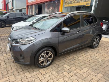 HONDA WR-V 1.5 16V 4P EX FLEX AUTOMÁTICO CVT, Foto 15