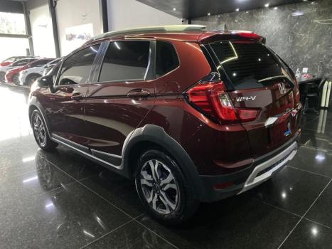 HONDA WR-V , Foto 5