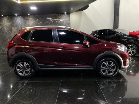 HONDA WR-V , Foto 9
