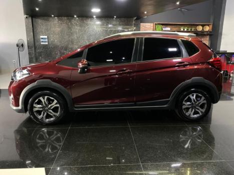 HONDA WR-V , Foto 10