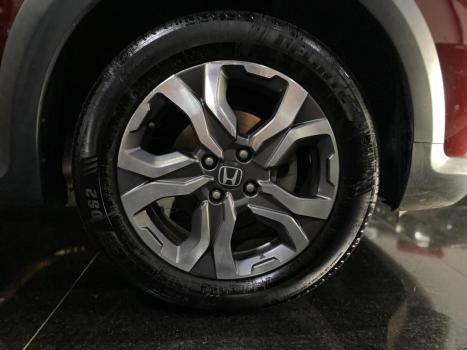 HONDA WR-V , Foto 11