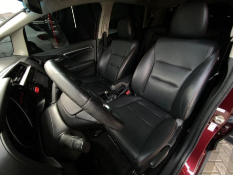 HONDA WR-V , Foto 14