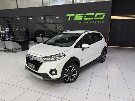 HONDA WR-V , Foto 1