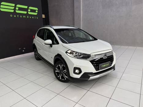 HONDA WR-V , Foto 2