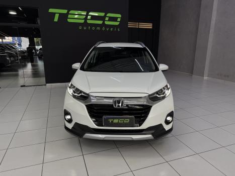 HONDA WR-V , Foto 3