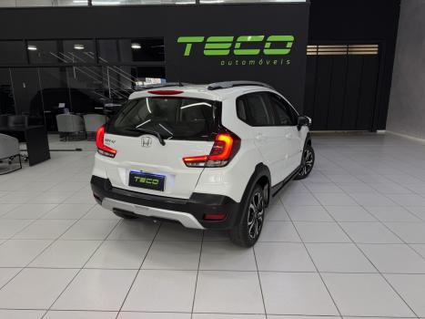 HONDA WR-V , Foto 4