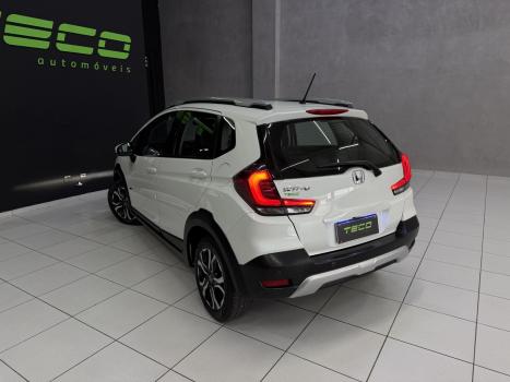 HONDA WR-V , Foto 5