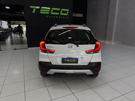 HONDA WR-V , Foto 6