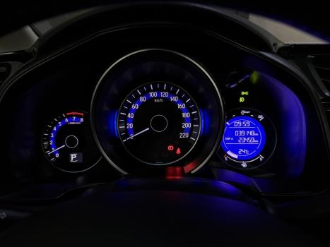 HONDA WR-V , Foto 8