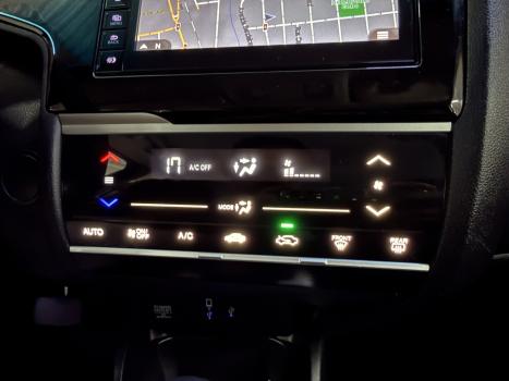 HONDA WR-V , Foto 10