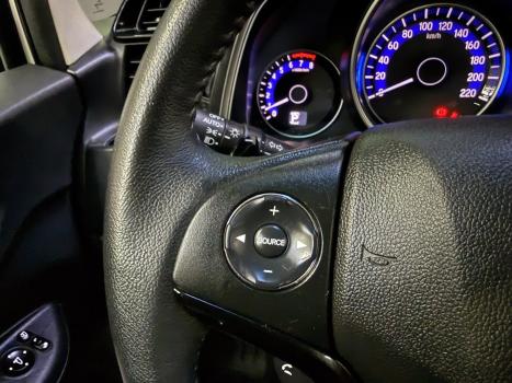 HONDA WR-V , Foto 12