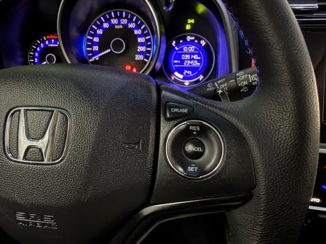 HONDA WR-V , Foto 13