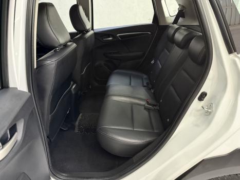 HONDA WR-V , Foto 15