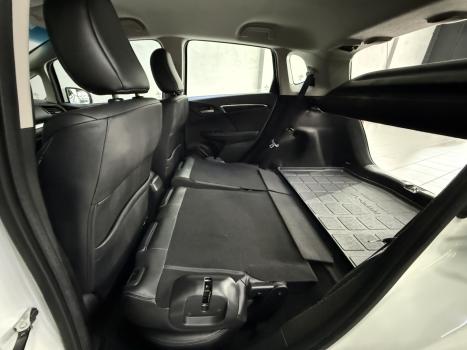 HONDA WR-V , Foto 16