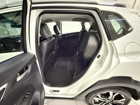 HONDA WR-V , Foto 17