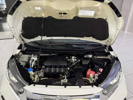 HONDA WR-V , Foto 18
