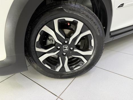 HONDA WR-V , Foto 20