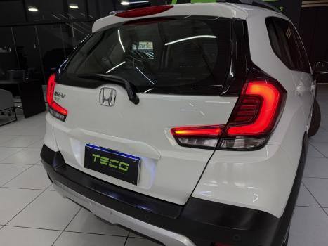 HONDA WR-V , Foto 23