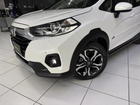 HONDA WR-V , Foto 26