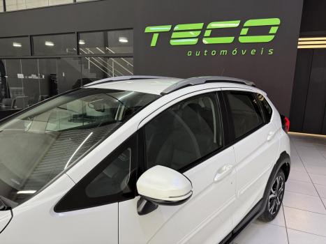 HONDA WR-V , Foto 28